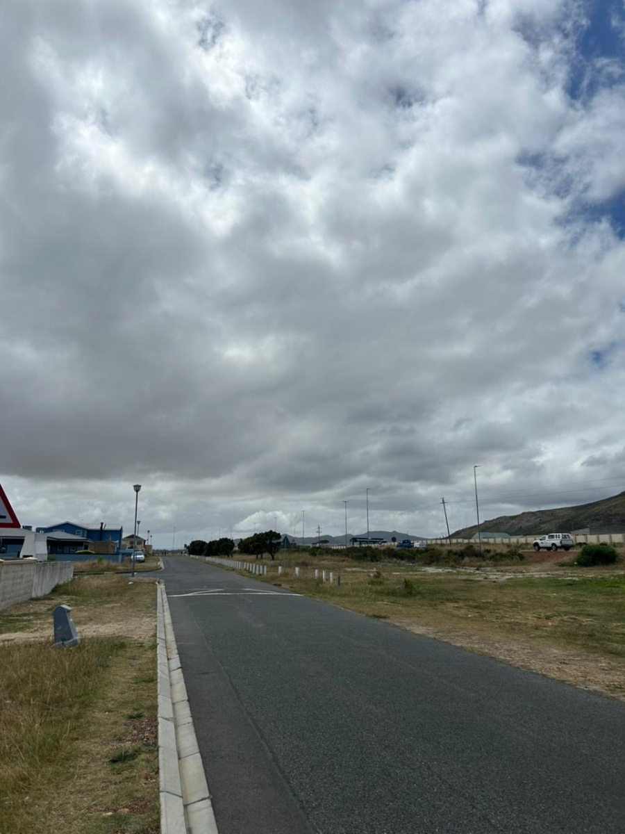 0 Bedroom Property for Sale in Hawston Western Cape